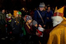 06.12.2025 Nikolausfeier